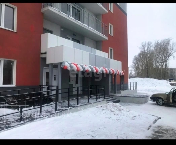 
   Продам 1-комнатную, 46.97 м², Зорге ул, 279

. Фото 3.