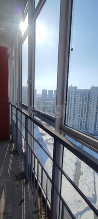 
   Продам 1-комнатную, 46.97 м², Зорге ул, 279

. Фото 31.