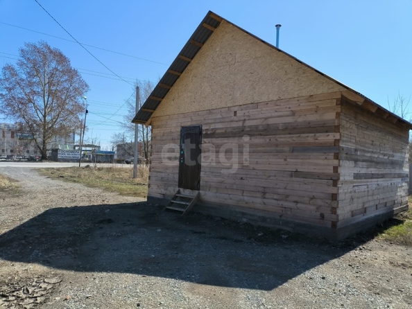 
   Продам дом, 63 м², Новосибирск

. Фото 3.