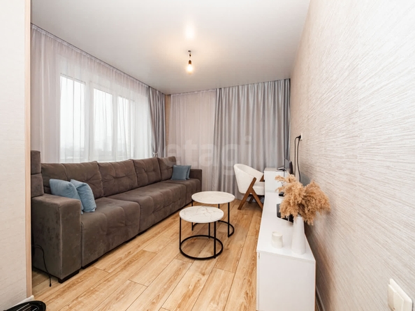 
   Продам 1-комнатную, 42.5 м², Серебряные ключи ул, 6

. Фото 10.
