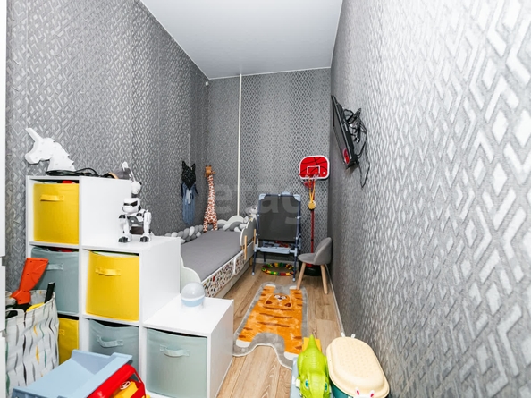 
   Продам 1-комнатную, 42.5 м², Серебряные ключи ул, 6

. Фото 12.