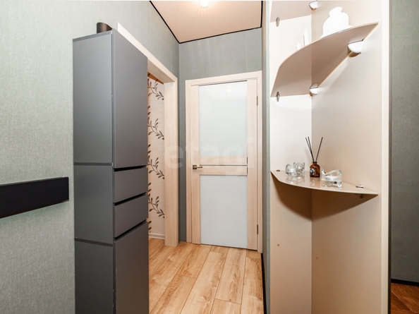 
   Продам 1-комнатную, 42.5 м², Серебряные ключи ул, 6

. Фото 14.
