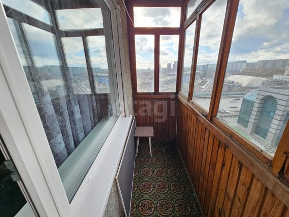 
   Продам 3-комнатную, 60.2 м², Линейная ул, 31/1

. Фото 16.