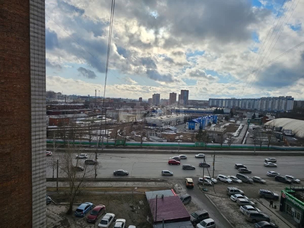 
   Продам 3-комнатную, 60.2 м², Линейная ул, 31/1

. Фото 21.