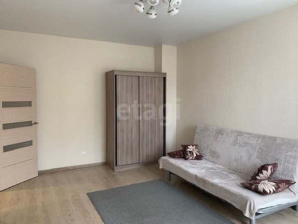 
   Продам 1-комнатную, 43 м², Кошурникова ул, 29/5

. Фото 11.