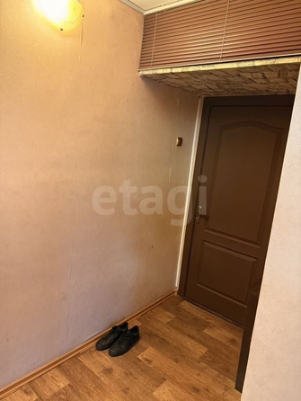 
   Продам 1-комнатную, 32.1 м², Первомайская ул, 124

. Фото 3.