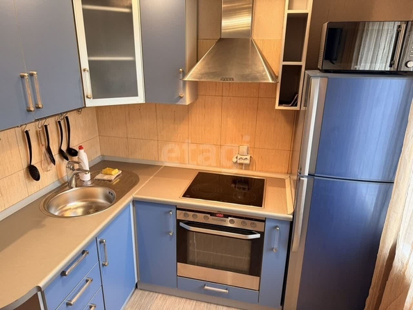 
   Продам 1-комнатную, 32.1 м², Первомайская ул, 124

. Фото 4.