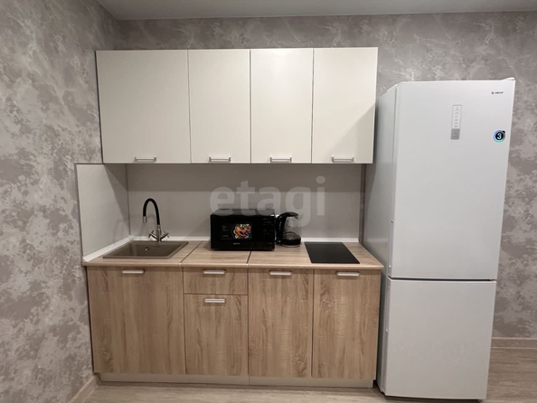 
  Сдам в аренду 1-комнатную квартиру, 42 м², Новосибирск

. Фото 2.