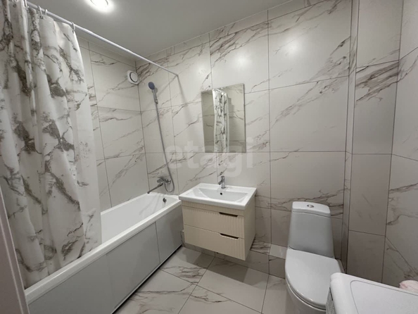 
  Сдается 1-комн. квартира, 42 м², Дуси Ковальчук ул, д. 378к
. Фото 10.