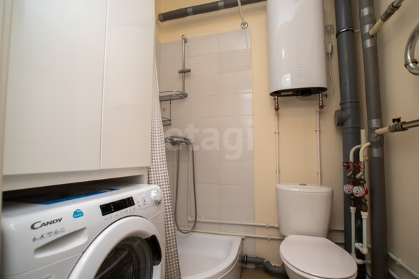 
   Продам студию, 17.9 м², Титова ул, 252/2

. Фото 5.
