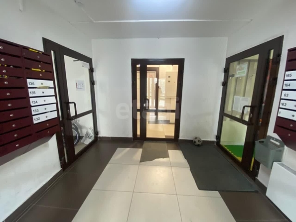 
   Продам 1-комнатную, 36.4 м², Виноградова ул, 5

. Фото 12.