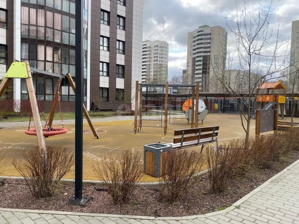 
   Продам 1-комнатную, 36.4 м², Виноградова ул, 5

. Фото 15.