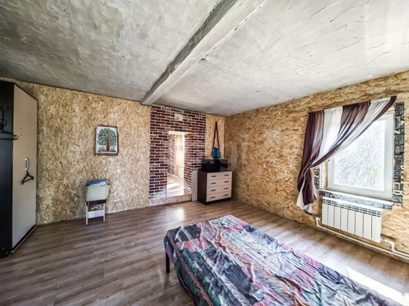
   Продам дом, 61 м², Новосибирск

. Фото 5.
