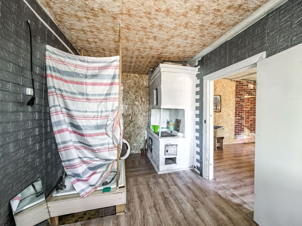 
   Продам дом, 61 м², Новосибирск

. Фото 17.