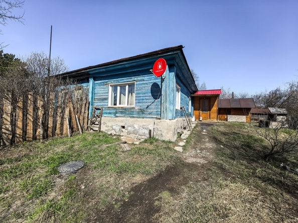 
   Продам дом, 61 м², Новосибирск

. Фото 27.
