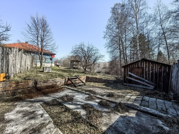
   Продам дом, 61 м², Новосибирск

. Фото 33.