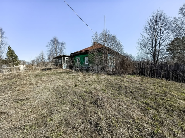 
   Продам дом, 61 м², Новосибирск

. Фото 37.