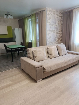 
  Сдам в аренду апартаменты, 44 м², Новосибирск

. Фото 2.