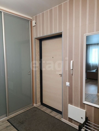 
  Сдам в аренду апартаменты, 44 м², Новосибирск

. Фото 15.