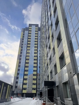 
  Сдам в аренду апартаменты, 44 м², Новосибирск

. Фото 16.