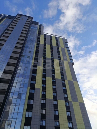 
  Сдам в аренду апартаменты, 44 м², Новосибирск

. Фото 17.