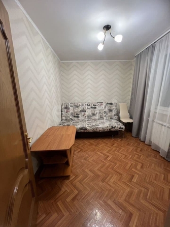 
  Сдам в аренду 3-комнатную квартиру, 64 м², Новосибирск

. Фото 8.
