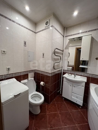 
  Сдам в аренду 3-комнатную квартиру, 64 м², Новосибирск

. Фото 16.