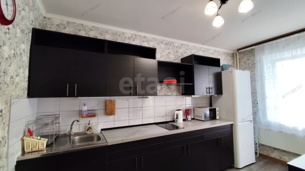 
  Сдам в аренду 1-комнатную квартиру, 54 м², Новосибирск

. Фото 2.