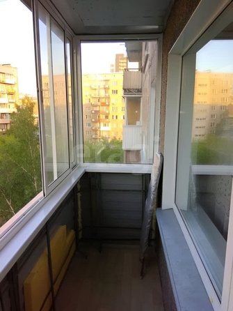
  Сдам в аренду 1-комнатную квартиру, 30 м², Новосибирск

. Фото 11.