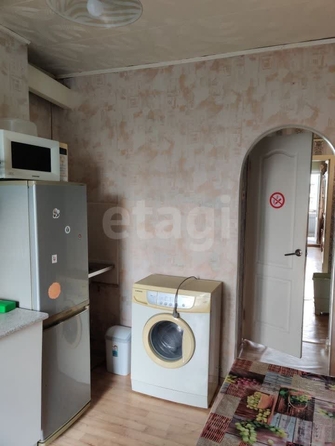 
  Сдам в аренду 1-комнатную квартиру, 34 м², Новосибирск

. Фото 2.