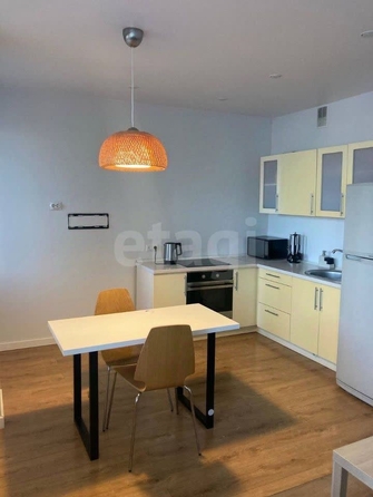 
  Сдам в аренду 1-комнатную квартиру, 43.6 м², Новосибирск

. Фото 5.