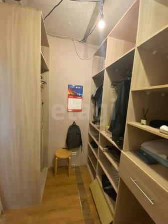 
  Сдам в аренду 1-комнатную квартиру, 43.6 м², Новосибирск

. Фото 14.