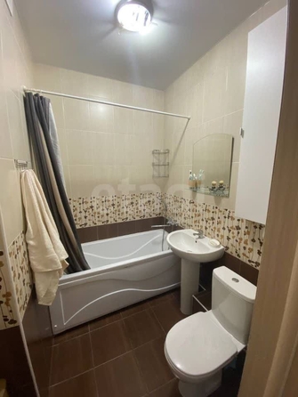 
  Сдам в аренду 1-комнатную квартиру, 43.6 м², Новосибирск

. Фото 16.