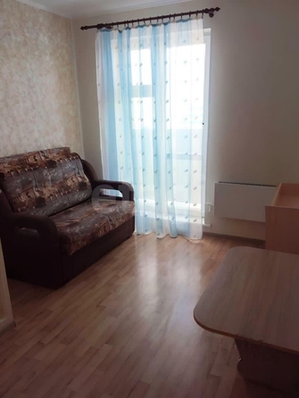
  Сдам в аренду апартаменты, 27 м², Новосибирск

. Фото 2.