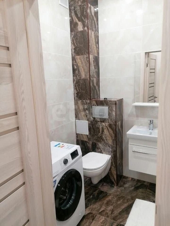 
  Сдам в аренду 1-комнатную квартиру, 33 м², Новосибирск

. Фото 3.