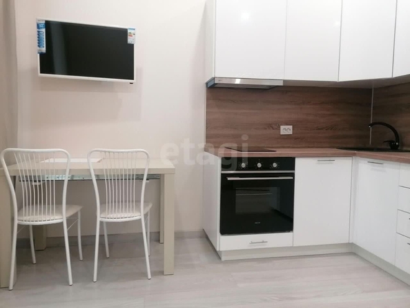 
  Сдам в аренду 1-комнатную квартиру, 33 м², Новосибирск

. Фото 10.
