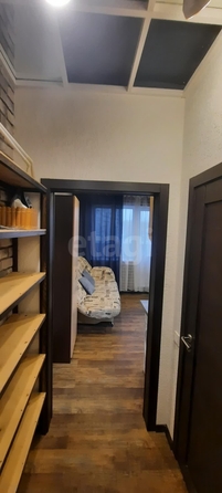 
  Сдам в аренду апартаменты, 18 м², Новосибирск

. Фото 6.