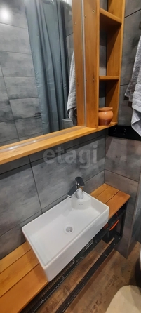 
  Сдам в аренду апартаменты, 18 м², Новосибирск

. Фото 11.