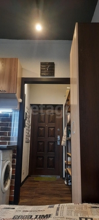 
  Сдам в аренду апартаменты, 18 м², Новосибирск

. Фото 14.