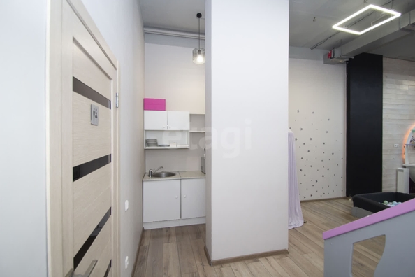 
   Продам готовый бизнес, 80.15 м², Дуси Ковальчук ул, 248

. Фото 2.