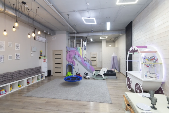 
   Продам готовый бизнес, 80.15 м², Дуси Ковальчук ул, 248

. Фото 6.