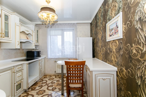
   Продам 4-комнатную, 77.1 м², Тульская ул, 90

. Фото 7.