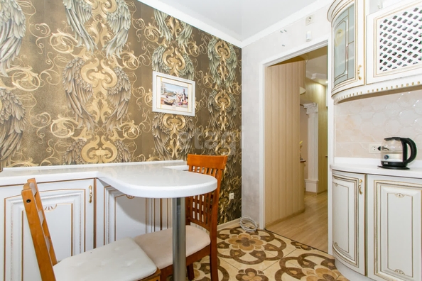 
   Продам 4-комнатную, 77.1 м², Тульская ул, 90

. Фото 9.