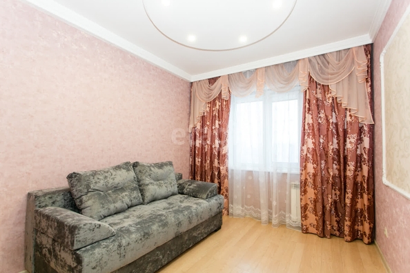 
   Продам 4-комнатную, 77.1 м², Тульская ул, 90

. Фото 11.