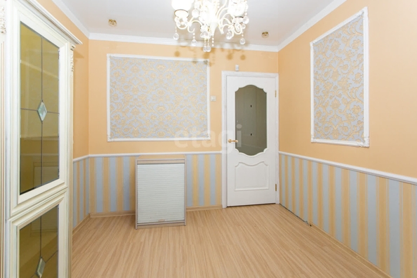 
   Продам 4-комнатную, 77.1 м², Тульская ул, 90

. Фото 17.