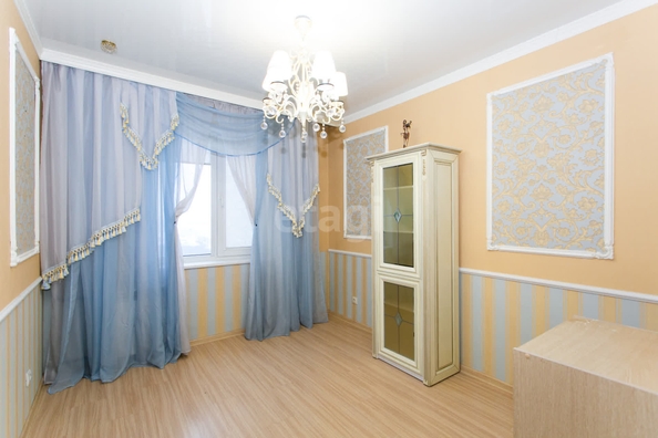 
   Продам 4-комнатную, 77.1 м², Тульская ул, 90

. Фото 18.