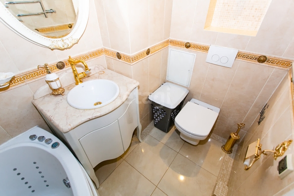 
   Продам 4-комнатную, 77.1 м², Тульская ул, 90

. Фото 24.