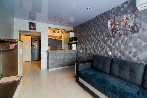 
   Продам студию, 25.5 м², Титова ул, 253/5

. Фото 4.