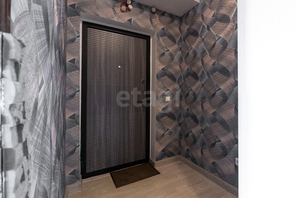 
   Продам студию, 25.5 м², Титова ул, 253/5

. Фото 12.