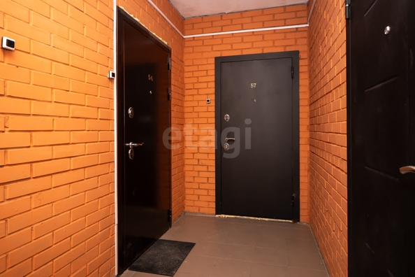 
   Продам студию, 25.5 м², Титова ул, 253/5

. Фото 24.